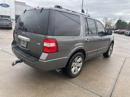 2013 Ford Expedition Limited