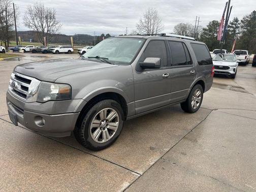 2013 Ford Expedition Limited