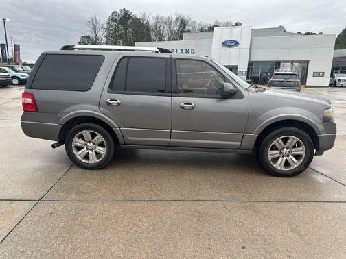 2013 Ford Expedition Limited
