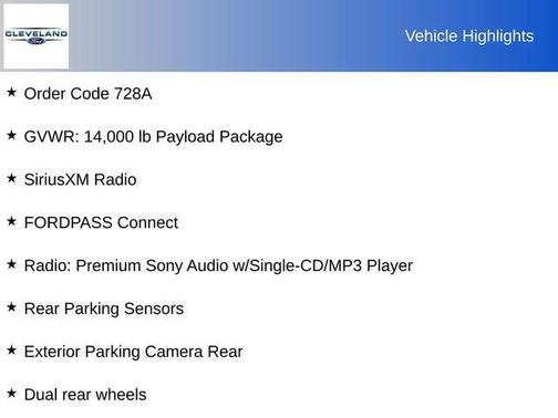 2018 Ford F-350 Limited