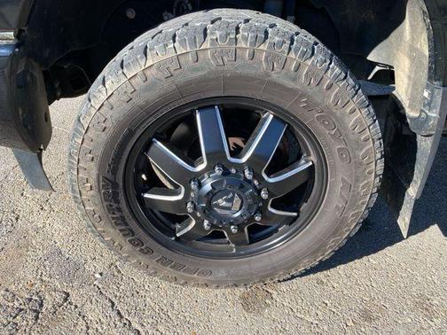 2018 Ford F-350 Limited