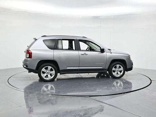 2015 Jeep Compass Sport