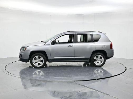 2015 Jeep Compass Sport