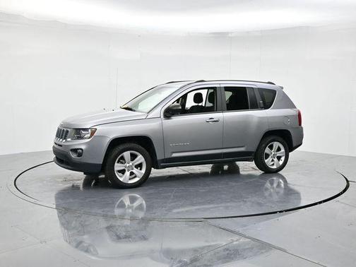 2015 Jeep Compass Sport