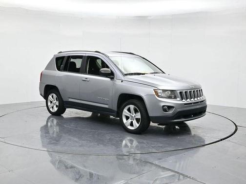 2015 Jeep Compass Sport