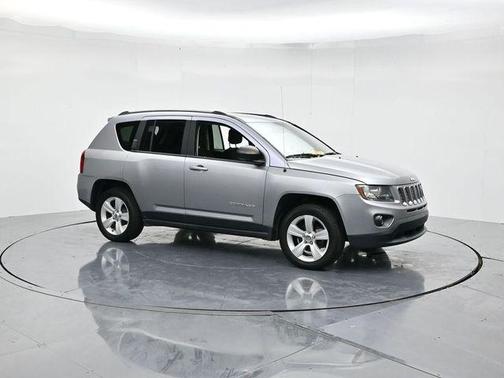 2015 Jeep Compass Sport