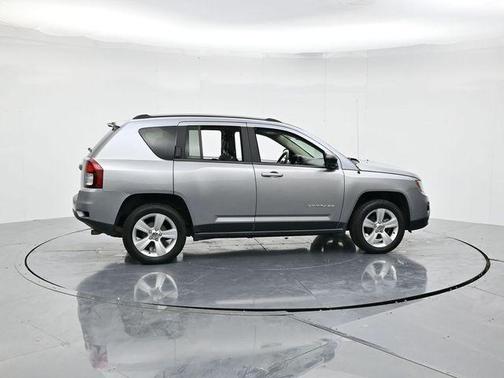 2015 Jeep Compass Sport