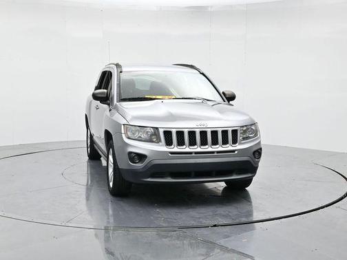 2015 Jeep Compass Sport