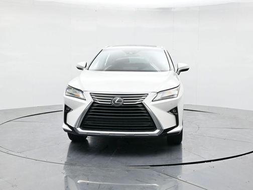 2019 Lexus RX 350 350