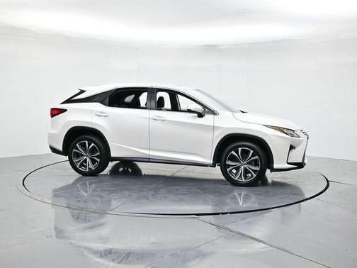 2019 Lexus RX 350 350