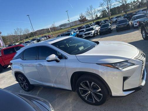2019 Lexus RX 350 350