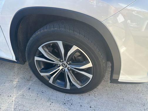 2019 Lexus RX 350 350