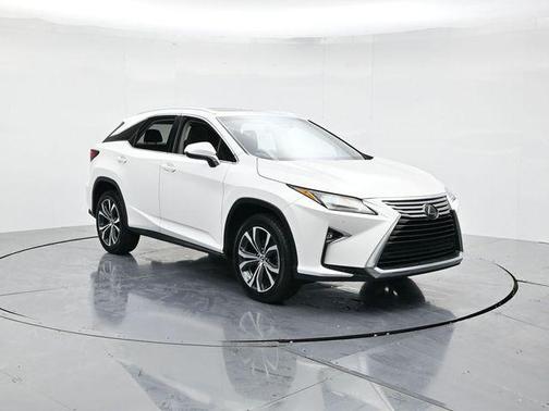 2019 Lexus RX 350 350