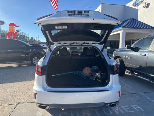 2019 Lexus RX 350 350