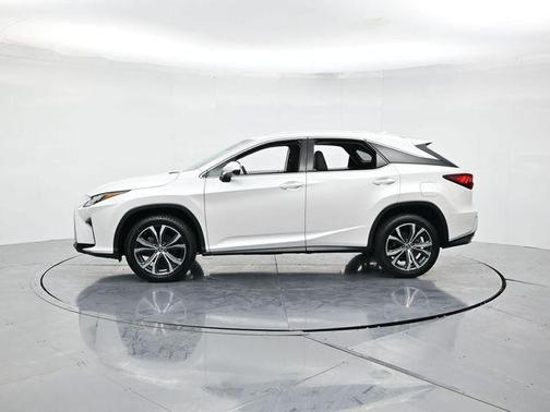 2019 Lexus RX 350 350