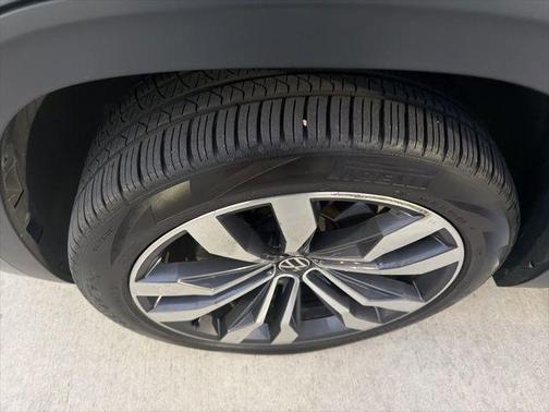 2021 Volkswagen Atlas 3.6 V6 SEL Premium R-Line