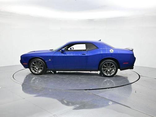 2018 Dodge Challenger R/T Scat Pack