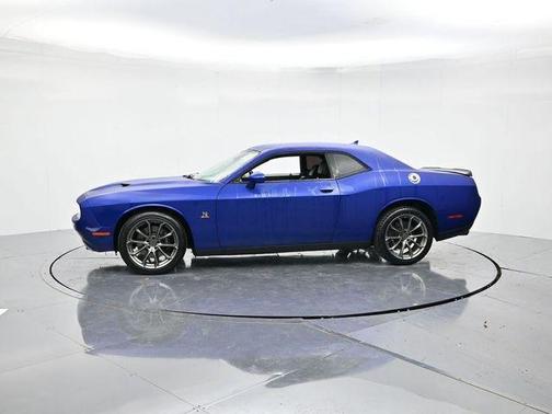 2018 Dodge Challenger R/T Scat Pack