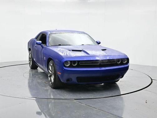 2018 Dodge Challenger R/T Scat Pack