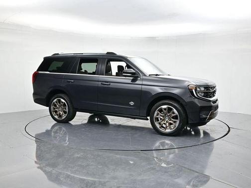 2025 Ford Expedition King Ranch