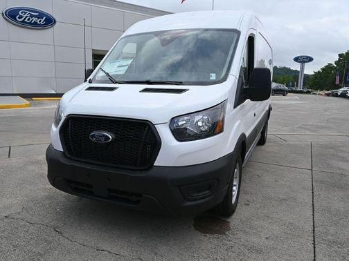 2025 Ford Transit-250 148 WB Medium Roof Cargo