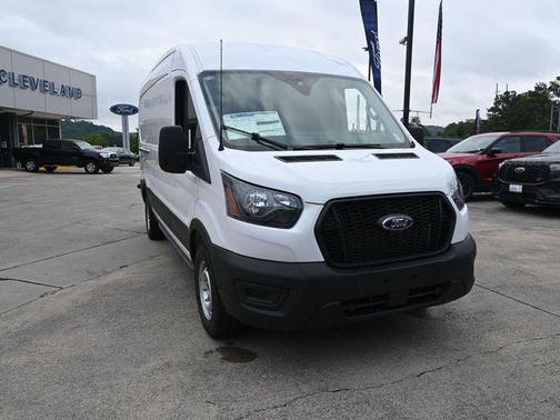 2025 Ford Transit-250 148 WB Medium Roof Cargo