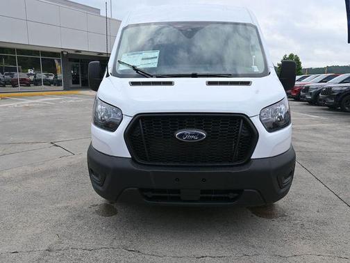2025 Ford Transit-250 148 WB Medium Roof Cargo