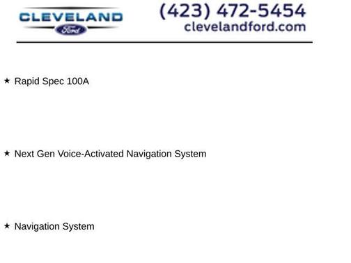 2011 Lincoln Navigator Base