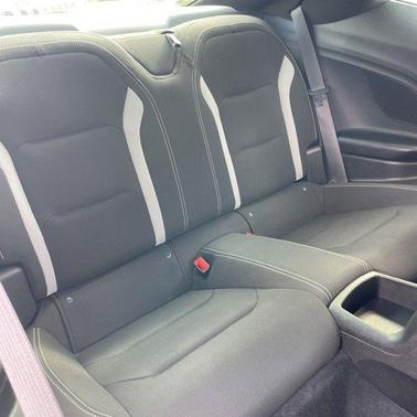 2020 Chevrolet Camaro SS