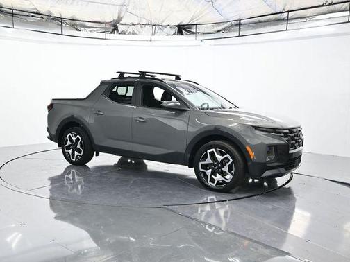 2024 Hyundai SANTA CRUZ 2.5T Limited