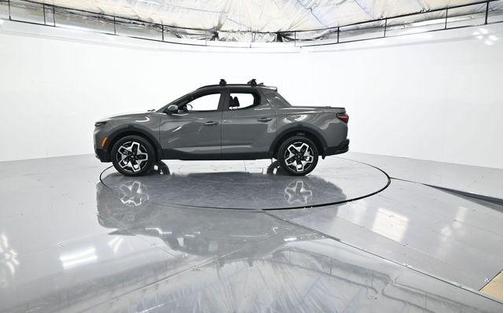 2024 Hyundai SANTA CRUZ 2.5T Limited