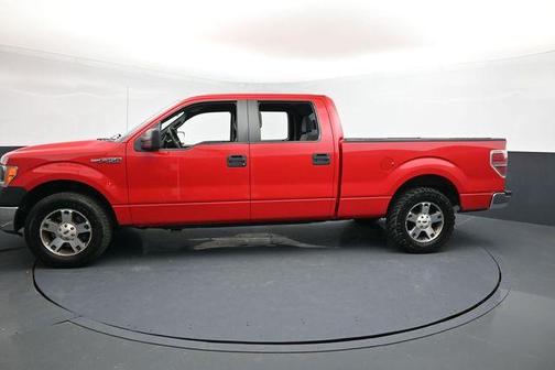 2014 Ford F-150 XL