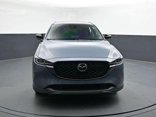 2022 Mazda CX-5 2.5 S Carbon Edition