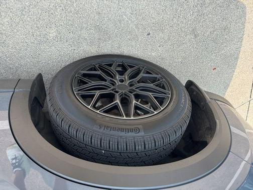 2022 Mazda CX-5 2.5 S Carbon Edition