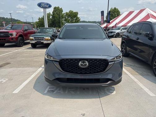 2022 Mazda CX-5 2.5 S Carbon Edition