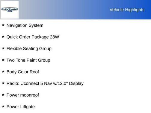 2023 Jeep Grand Wagoneer Series III