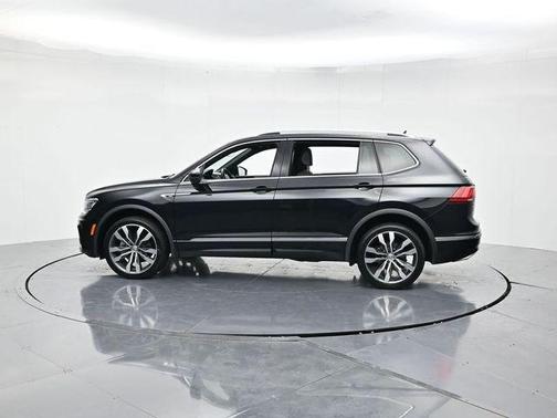 2021 Volkswagen Tiguan 2.0T SEL Premium R-Line
