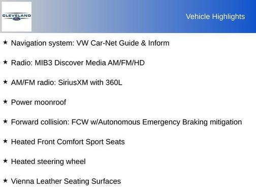 2021 Volkswagen Tiguan 2.0T SEL Premium R-Line