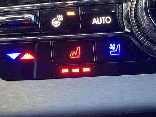 2021 Lincoln Aviator Reserve AWD