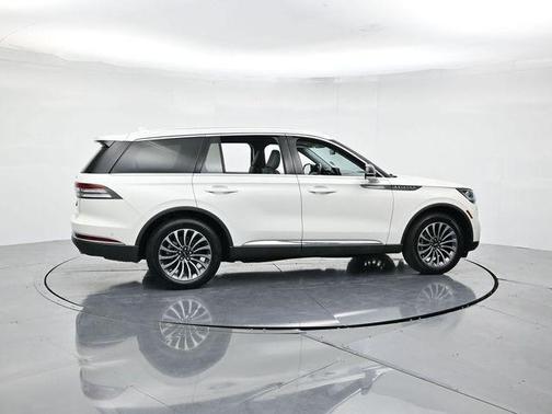 2021 Lincoln Aviator Reserve AWD