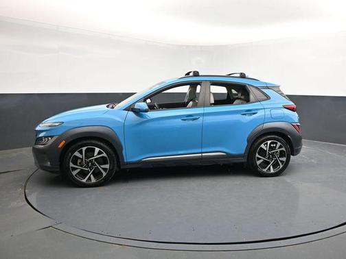 2022 Hyundai KONA Limited