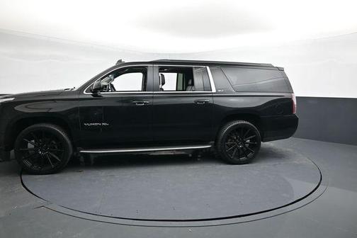 2016 GMC Yukon XL SLT