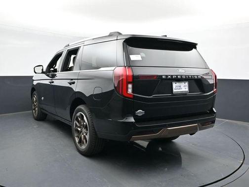 2025 Ford Expedition King Ranch