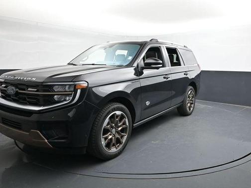 2025 Ford Expedition King Ranch
