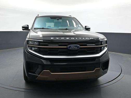 2025 Ford Expedition King Ranch