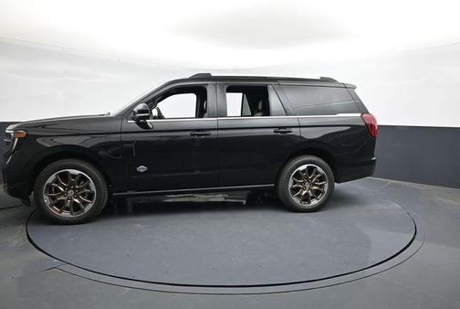 2025 Ford Expedition King Ranch