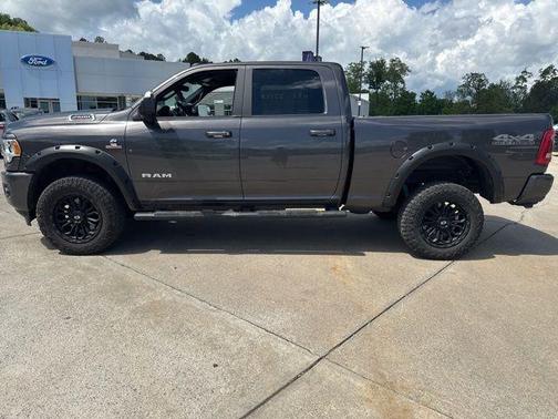 2020 RAM 2500 Big Horn