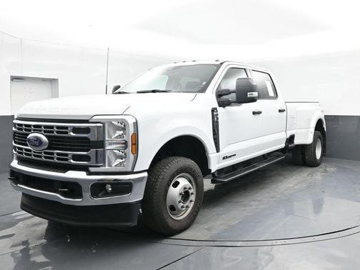 2024 Ford F-350 XLT