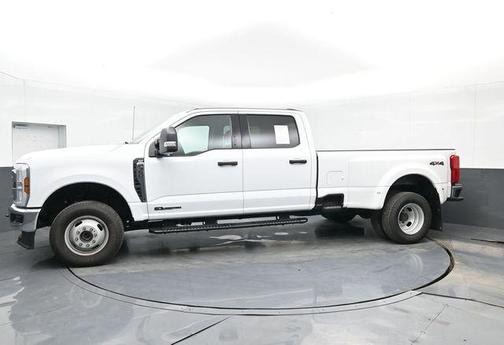 2024 Ford F-350 XLT