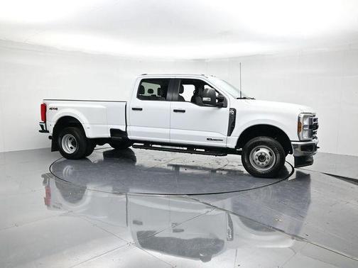 2024 Ford F-350 XLT